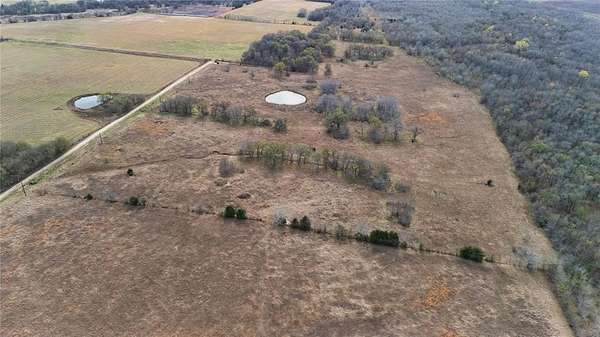 7.6 Acres of Land for Sale in Cooper, Texas