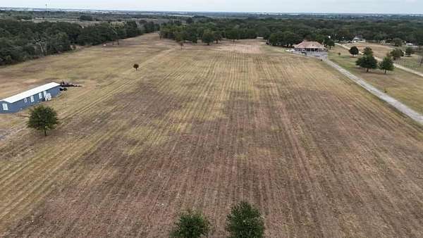 11 Acres of Land for Sale in Terrell, Texas