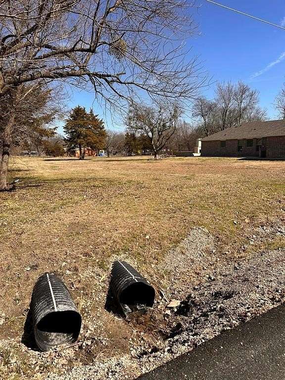 0.7 Acres of Residential Land for Sale in Lancaster, Texas