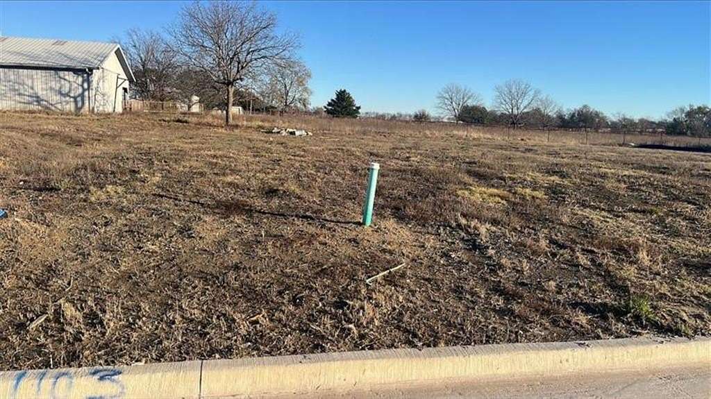 0.13 Acres of Land for Sale in Leonard, Texas