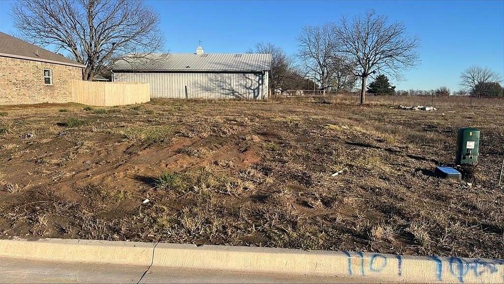 0.13 Acres of Land for Sale in Leonard, Texas