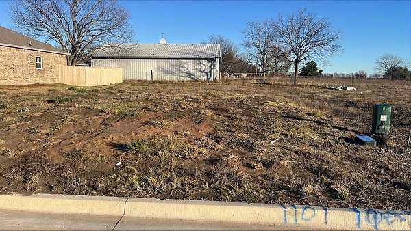 0.13 Acres of Land for Sale in Leonard, Texas