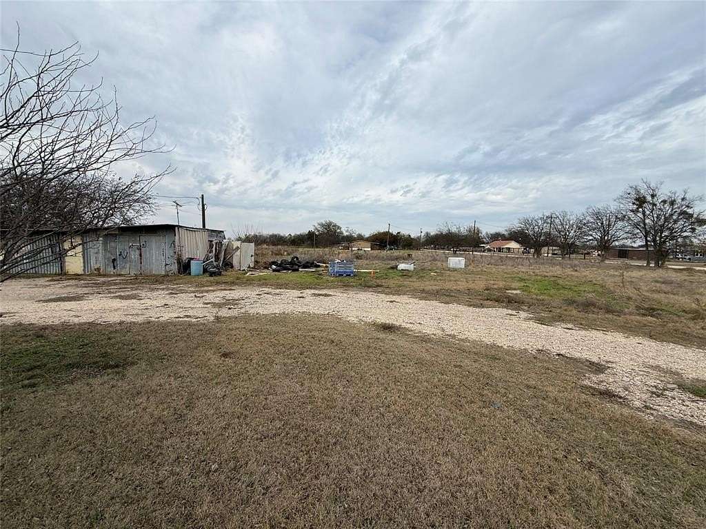 0.77 Acres of Land for Sale in Joshua, Texas