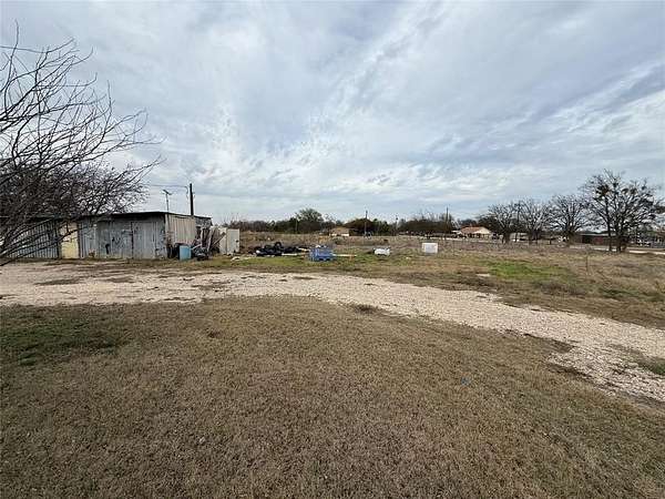 0.77 Acres of Land for Sale in Joshua, Texas
