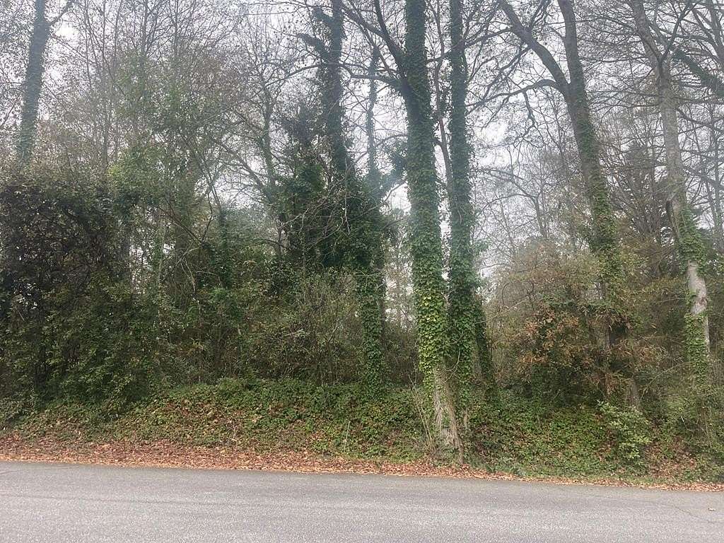 0.5 Acres of Residential Land for Sale in Gaffney, South Carolina