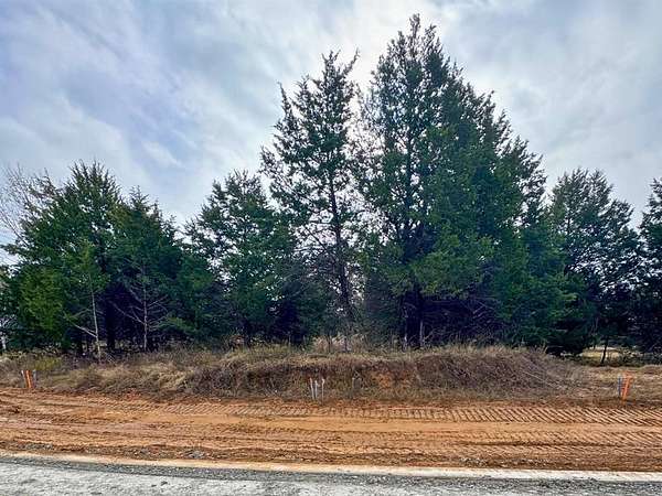 0.19 Acres of Residential Land for Sale in Gordonville, Texas