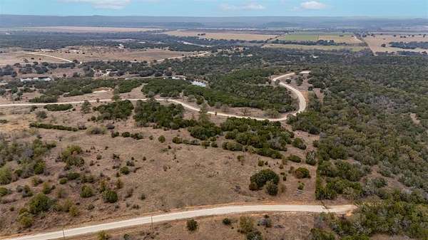 6 Acres of Agricultural Land for Sale in Palo Pinto, Texas