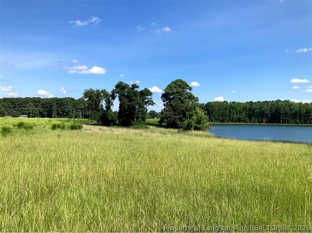 10 Acres of Land for Sale in Sanford, North Carolina