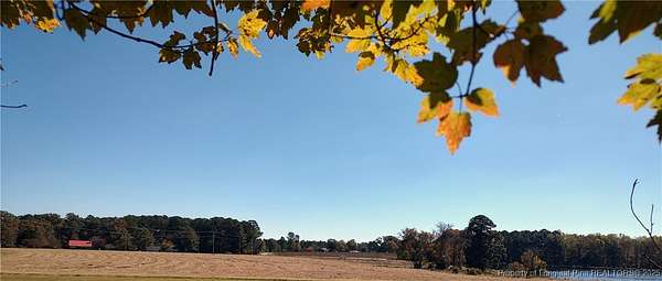 10 Acres of Land for Sale in Sanford, North Carolina