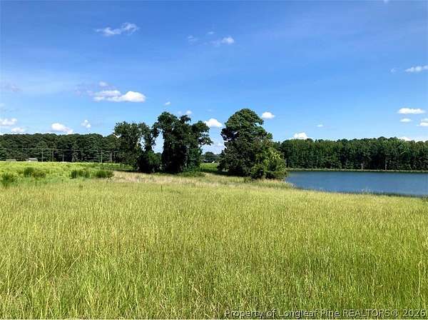 10 Acres of Land for Sale in Sanford, North Carolina
