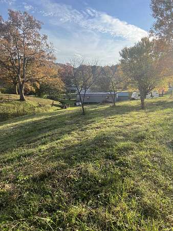 1 Acre of Residential Land for Sale in Ironton, Ohio