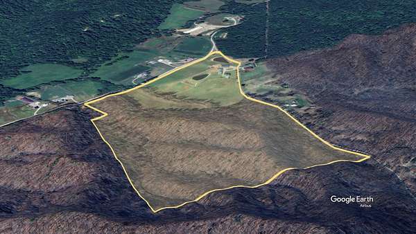 26 Acres of Recreational Land for Sale in Means, Kentucky