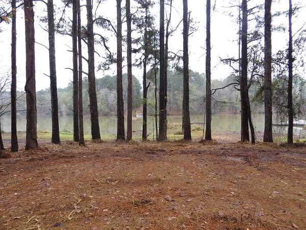 1.22 Acres of Residential Land for Sale in Buckhead, Georgia