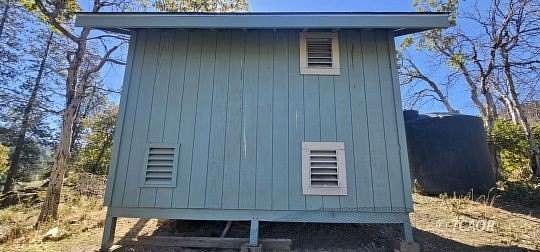 20 Acres of Recreational Land for Sale in Mad River, California