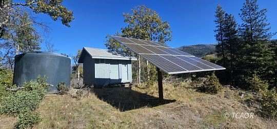 20 Acres of Recreational & Residential Land for Sale in Mad River, California