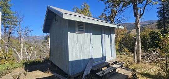 20 Acres of Recreational & Residential Land for Sale in Mad River, California