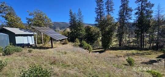 20 Acres of Recreational & Residential Land for Sale in Mad River, California