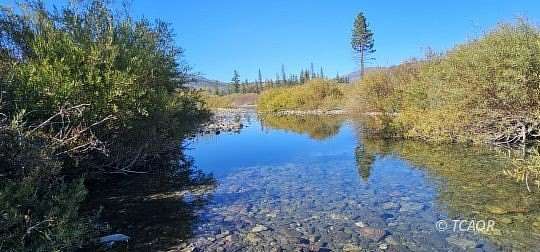 20 Acres of Recreational & Residential Land for Sale in Mad River, California