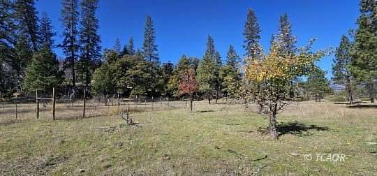 20 Acres of Recreational & Residential Land for Sale in Mad River, California