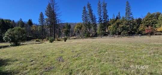 20 Acres of Recreational & Residential Land for Sale in Mad River, California