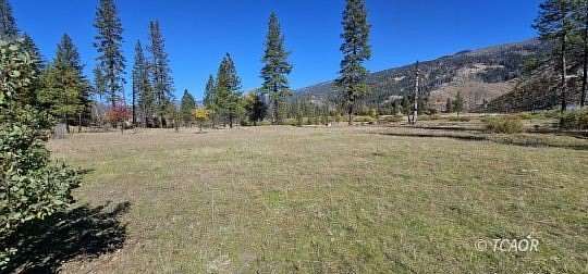 20 Acres of Recreational & Residential Land for Sale in Mad River, California
