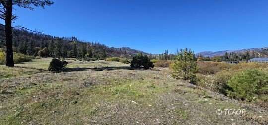 20 Acres of Recreational & Residential Land for Sale in Mad River, California