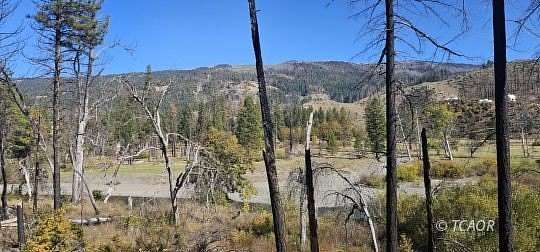 20 Acres of Recreational & Residential Land for Sale in Mad River, California