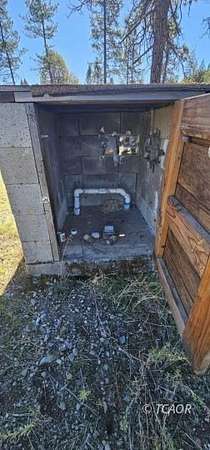 20 Acres of Recreational & Residential Land for Sale in Mad River, California