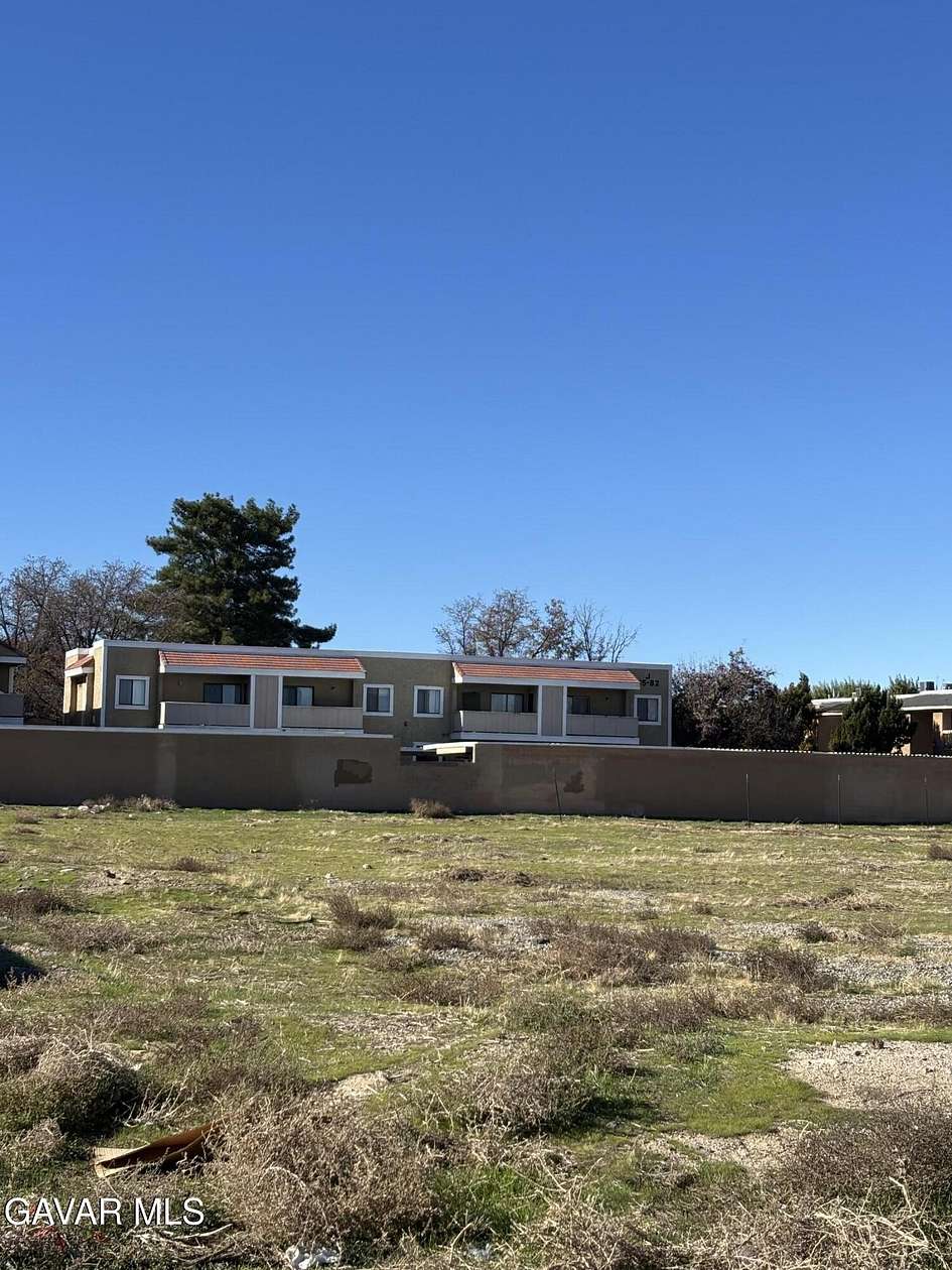 0.72 Acres of Land for Sale in Palmdale, California