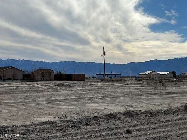 0.46 Acres of Residential Land for Sale in Pahrump, Nevada