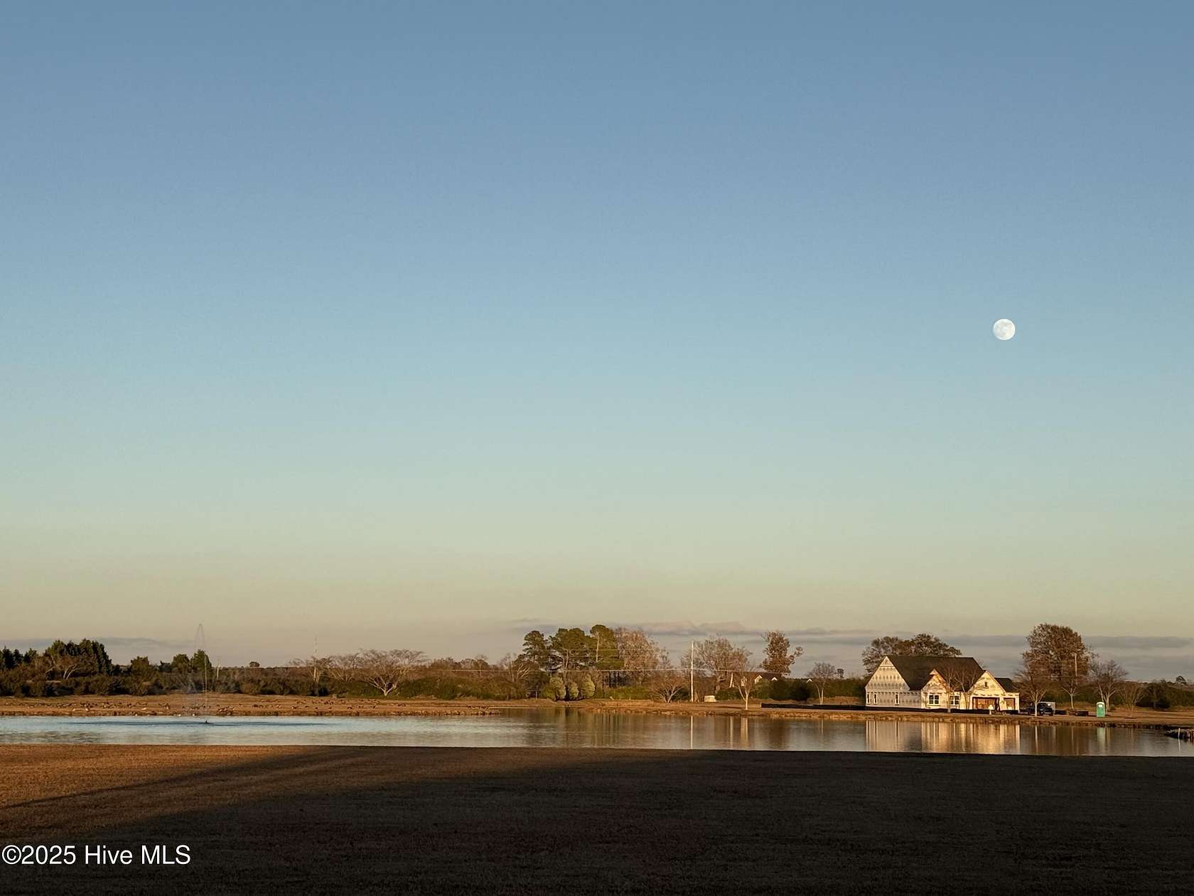 0.46 Acres of Residential Land for Sale in Hertford, North Carolina