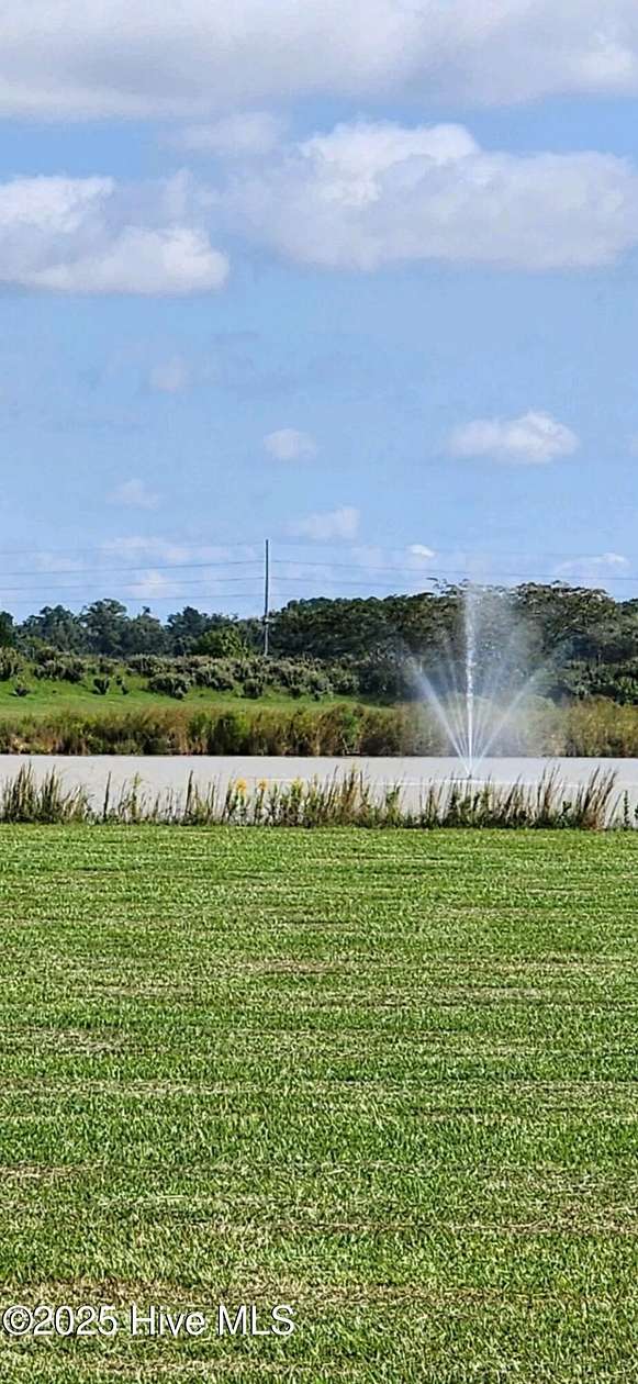 0.46 Acres of Residential Land for Sale in Hertford, North Carolina