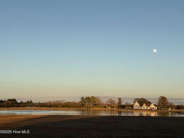 0.46 Acres of Residential Land for Sale in Hertford, North Carolina