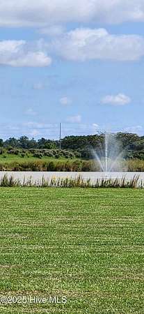 0.46 Acres of Residential Land for Sale in Hertford, North Carolina