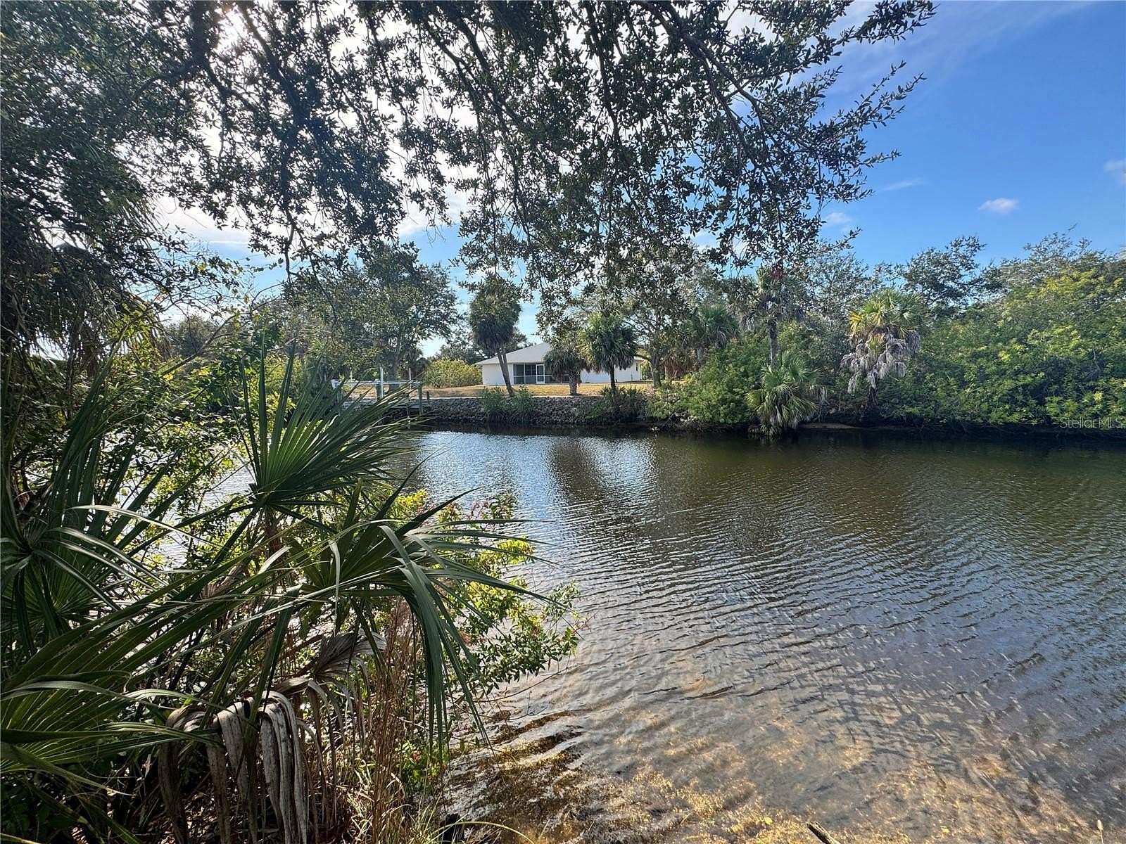 0.23 Acres of Residential Land for Sale in Port Charlotte, Florida