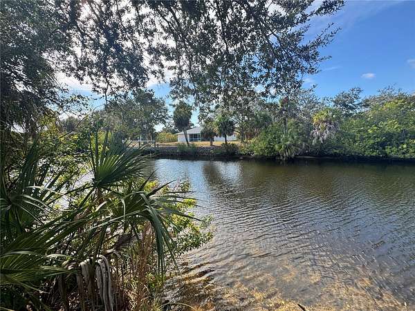 0.23 Acres of Residential Land for Sale in Port Charlotte, Florida