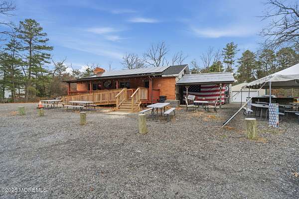 0.92 Acres of Commercial Land for Sale in Washington, New Jersey