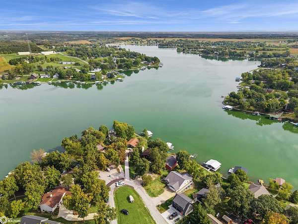 0.23 Acres of Land for Sale in Ellston, Iowa