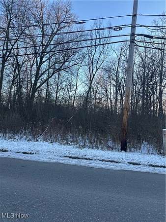 1.6 Acres of Land for Sale in Austintown, Ohio