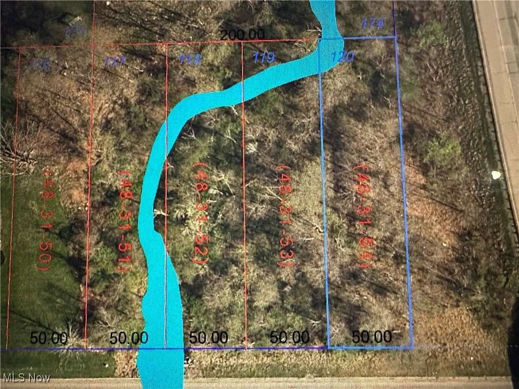 1.15 Acres of Land for Sale in Austintown, Ohio