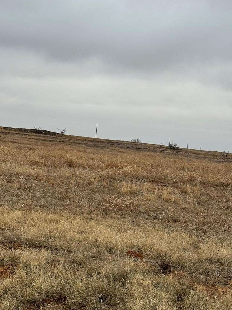165 Acres of Land for Sale in Hermleigh, Texas