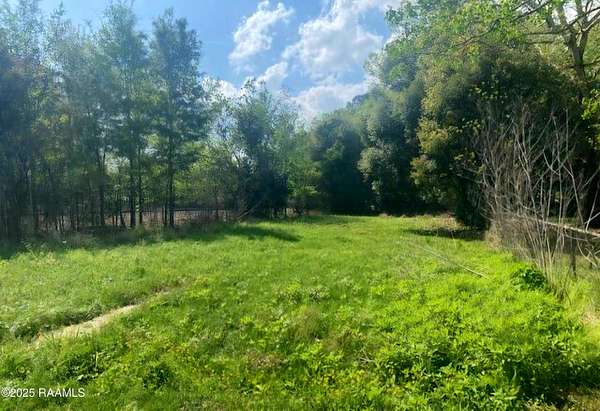 0.22 Acres of Residential Land for Sale in Eunice, Louisiana