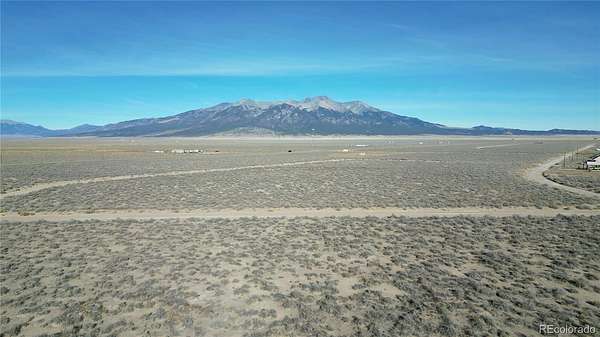 1.2 Acres of Land for Sale in Alamosa, Colorado
