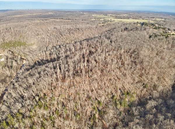 30 Acres of Recreational Land & Farm for Sale in Dixon, Missouri