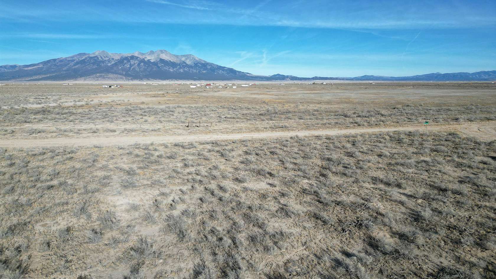 1 Acre of Land for Sale in Alamosa, Colorado