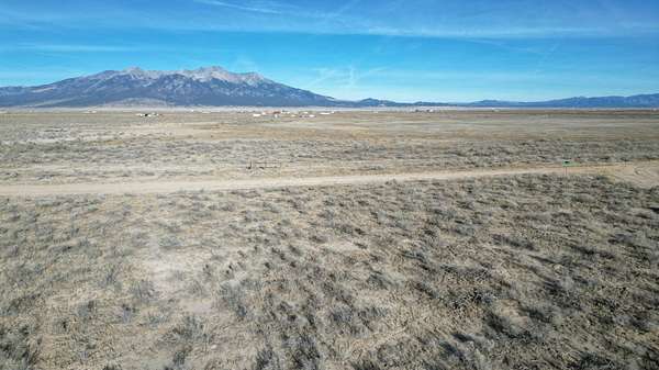 1 Acre of Land for Sale in Alamosa, Colorado