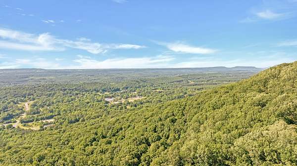 1 Acre of Residential Land for Sale in Mentone, Alabama