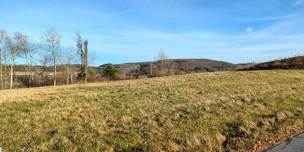 1.8 Acres of Commercial Land for Auction in Mansfield, Pennsylvania