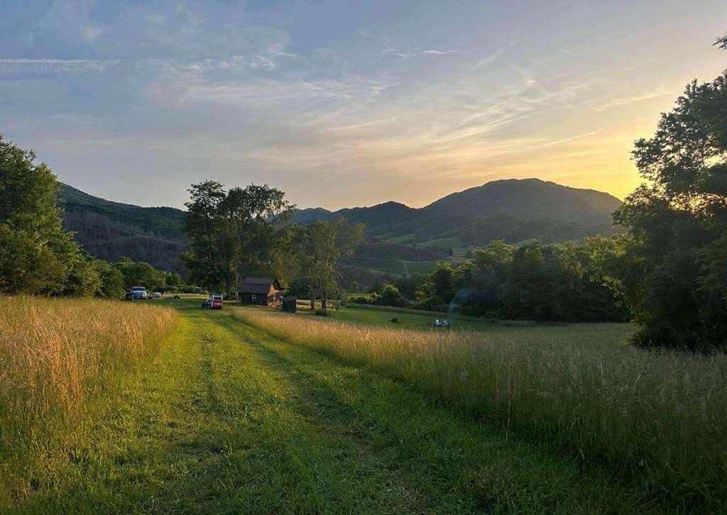 59.4 Acres of Recreational Land for Sale in Tazewell, Virginia