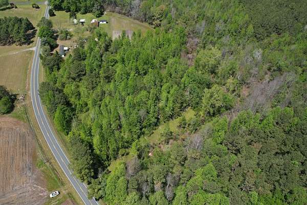 7 Acres of Recreational Land for Sale in Chadbourn, North Carolina